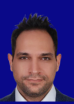 Dr Sina Abhari